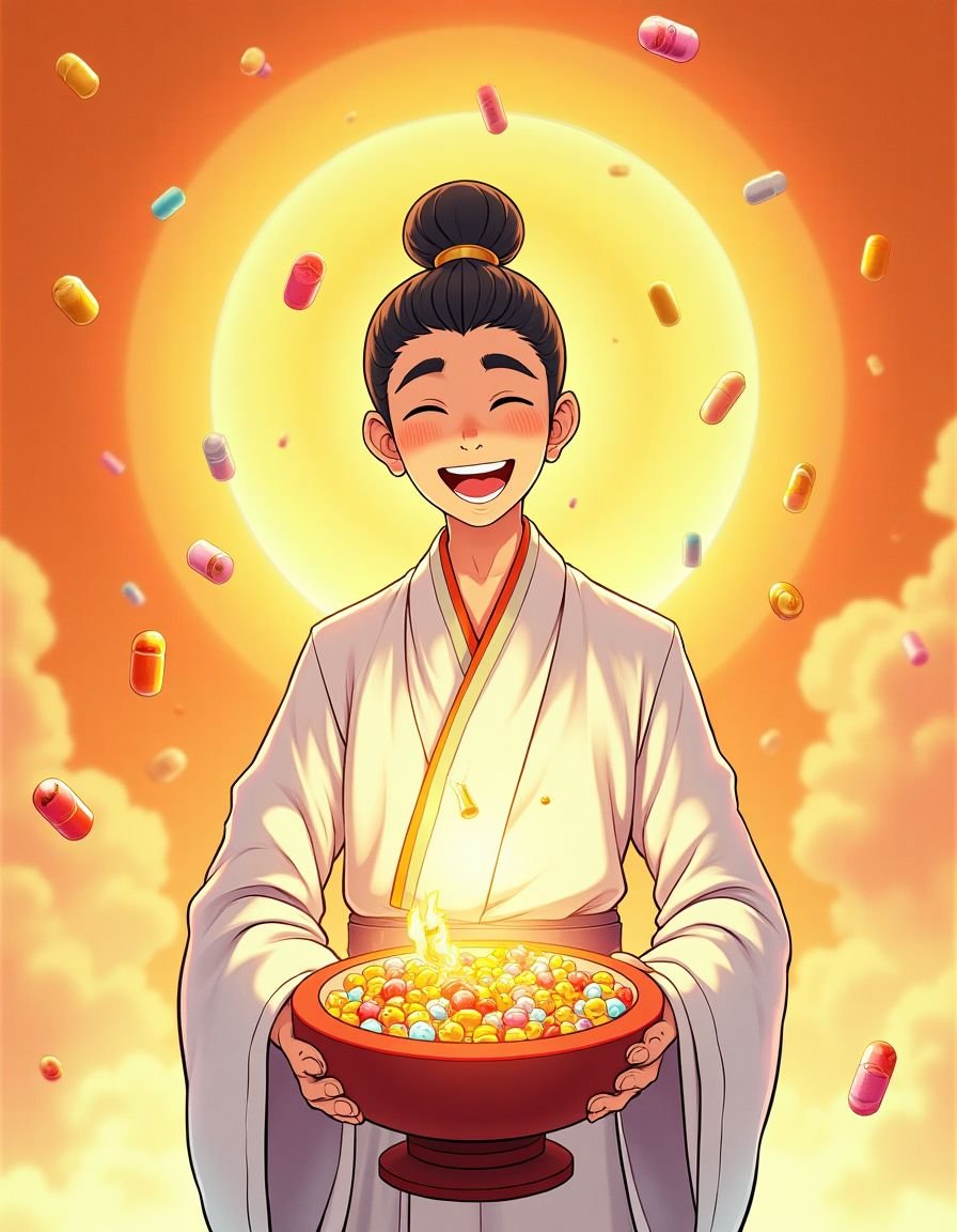 一念永恒