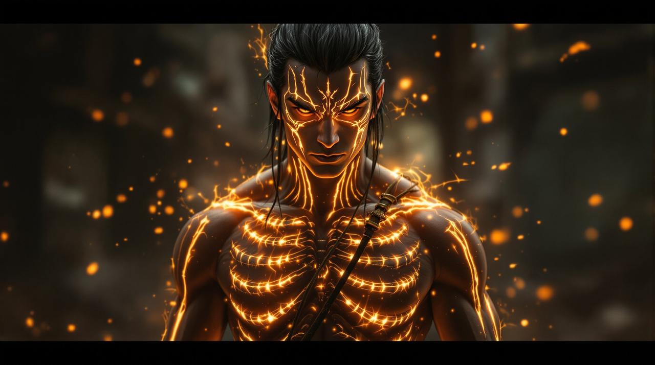 《完美世界》石昊至尊骨觉醒，av动漫深度解读战力天花板